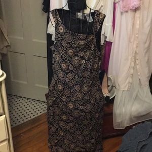 long black dresses ireland